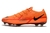 Imagem do Chuteira Nike Phantom GT2 Elite Campo - Laranja escuro
