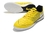 Nike Lunar Gato II Futsal Amarela - comprar online