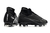 Chuteira Nike Zoom Mercurial Superfly 9 Elite Campo Preta - Corredofut