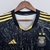 Camisa Seleção Argentina Reserva 22/23 Preta - loja online