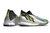 Chuteira Adidas Predator Edge Sem Corda Futsal Prateada - loja online