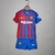 kit Inf Barcelona 1 Torcedor Masculina 2021 / 2022