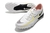 Chuteira Nike Phantom GT2 Pro Society Branca