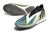 Chuteira Adidas Predator Edge Sem Corda Futsal Prateada