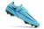 Chuteira Nike Phantom GT2 Elite Campo Azul Bebê - comprar online