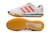 Chuteira Adidas Top Sala Futsal Branca - Corredofut