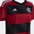 Camisa Flamengo Titular 23/24 Feminina na internet