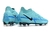 Chuteira Nike Phantom GT2 Elite Campo Cano Alto Azul Bebê - comprar online