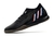 Chuteira Adidas Predator Edge Futsal Preto - Corredofut
