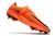 Chuteira Nike Phantom GT2 Elite Campo - Laranja escuro