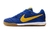 Chuteira Nike SB Gato Futsal Azul/Amarela - comprar online