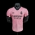 Camisa Real Madrid Alter. Rosa Versão Player 22/23