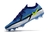 Imagem do Chuteira Nike Phantom GT2 Elite Campo - Azul/Branca