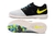 Nike Lunar Gato II Futsal Preta/Azul Claro - Corredofut