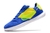 Imagem do Chuteira Nike Street Gato Futsal Azul