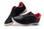 Nike Lunar Gato II Futsal Preta/Vermelha na internet