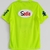 Imagem do Camisa Seleção Brasileira Treino Neon Verde 21/22