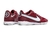 Chuteira Nike React Tiempo Legend 9 Futsal Vinho - comprar online