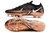 Chuteira Nike Phantom GT2 Elite Campo Dourada Preta/Dourada - comprar online