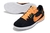 Imagem do Chuteira Nike Street Gato Futsal Preto/Laranja