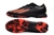Chuteira Adidas X SpeedPortal Futsal Preta/Vermelha - loja online