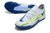 Chuteira Nike Phantom GT2 Academy Society Cano Baixo - Cinza - comprar online
