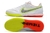 Chuteira Nike React Tiempo Legend 9 Futsal Branca na internet