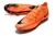 Chuteira Nike Phantom GT2 Elite Campo Laranja Escuro Cano Alto - comprar online