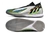 Chuteira Adidas Predator Edge Sem Corda Futsal Prateada na internet
