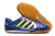 Chuteira Adidas Top Sala Futsal Roxa