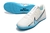Chuteira Nike Zoom Mercurial Superfly 9 Academy Futsal Azul/Branca - comprar online