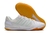 Chuteira Adidas Top Sala Futsal Branca