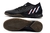 Chuteira Adidas Predator Edge Futsal Preto - comprar online
