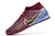 Chuteira Nike Zoom Mercurial Superfly 9 Academy Futsal Cano Alto Bordo - Corredofut
