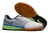 Nike Lunar Gato II Futsal Branca