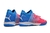 Chuteira Puma Future Z Futsal Rosa/Azul na internet