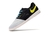 Nike Lunar Gato II Futsal Preta/Azul Claro na internet