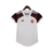 Camisa Flamengo Reserva Branca 21/22 Feminina