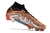 Imagem do Chuteira Nike Zoom Mercurial Superfly 9 Elite Campo Dourada