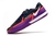 Chuteira Nike Phantom GT2 Academy Futsal Roxa - Corredofut