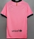 Camisa Barcelona Alternativa Rosa 20/21 - comprar online