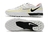 Chuteira Nike Phantom GT2 Pro Society Branca