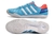 Chuteira Adidas Top Sala Futsal Azul Claro - comprar online