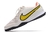 Chuteira Nike React Tiempo Legend 9 Pro Branca/Ama - loja online