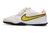 Chuteira Nike React Tiempo Legend 9 Pro Branca/Ama - comprar online