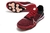 Imagem do Chuteira Nike React Gato Futsal Bordo