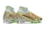 Chuteira Nike Zoom Mercurial Superfly 9 Elite Campo Verde - Corredofut