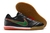 Chuteira Nike SB Gato Supreme Futsal Preta