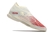 Chuteira Adidas Predator Edge Futsal Branca na internet