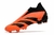 Chuteira Adidas Predator Accuracy.1 Sem Cadarço Campo Laranja - comprar online